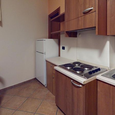 Hotel Residence Mirafiori 로아노 외부 사진