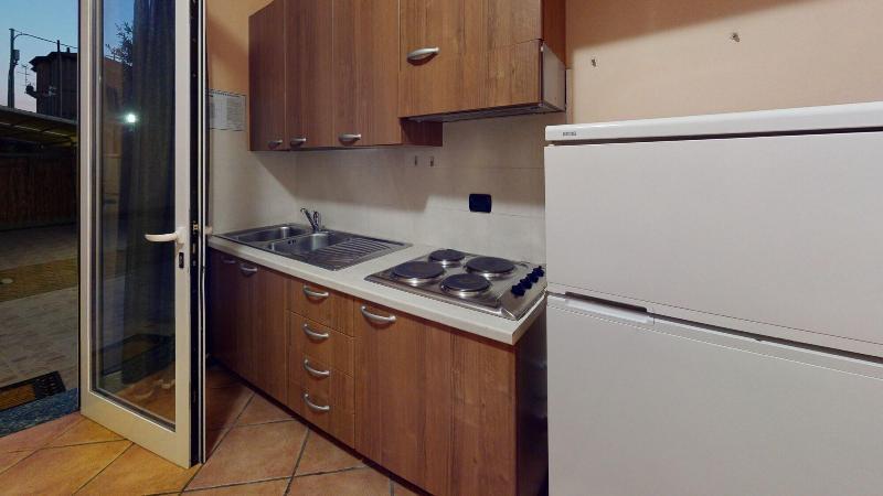 Hotel Residence Mirafiori 로아노 외부 사진