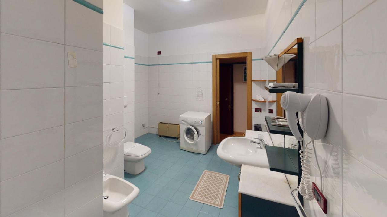 Hotel Residence Mirafiori 로아노 외부 사진