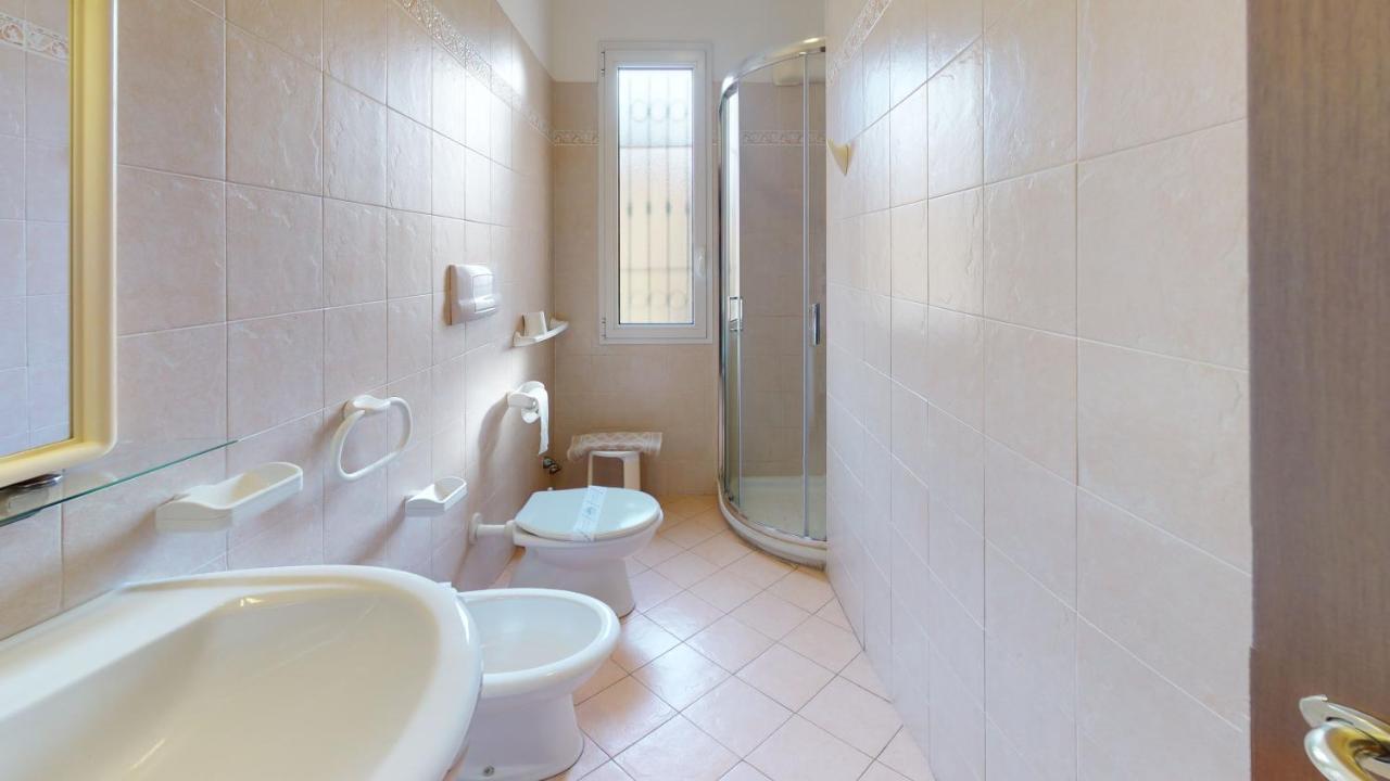 Hotel Residence Mirafiori 로아노 외부 사진